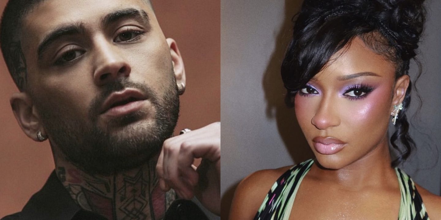 Heaven Baby Lyrics: Ayra Starr and ZAYN’s Romantic Collaboration