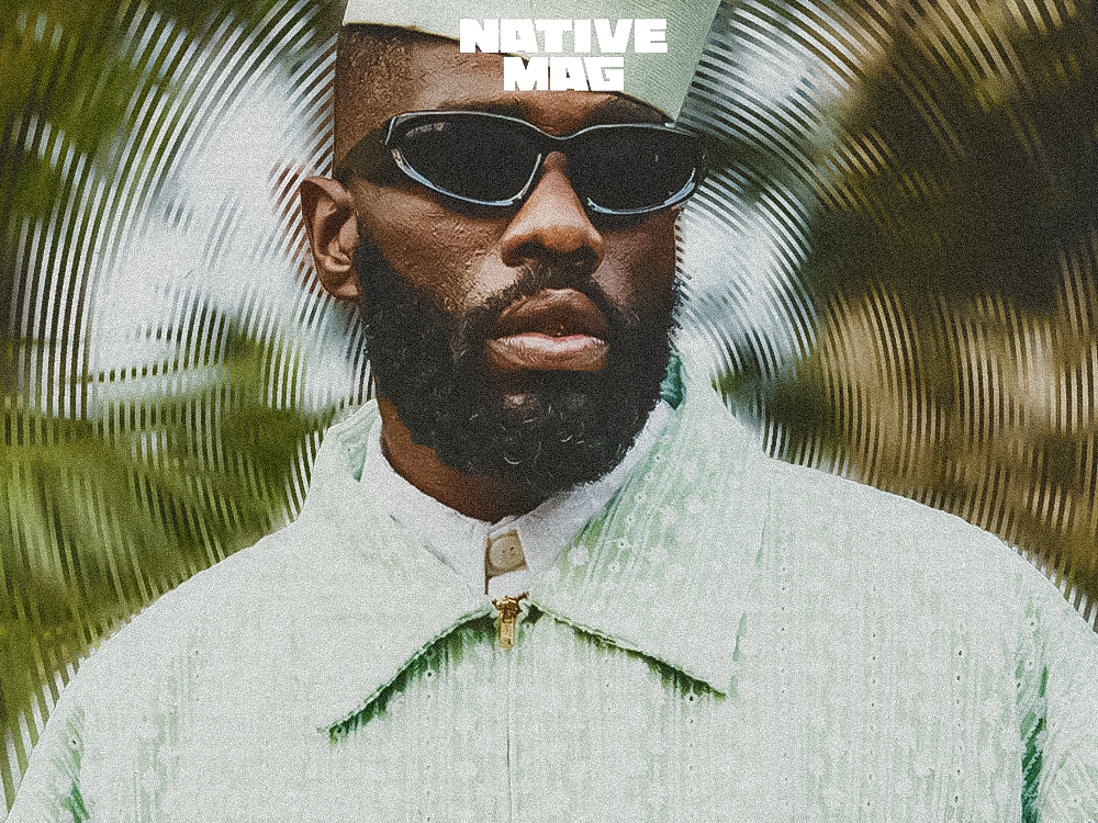 Tobe Nwigwe’s Naija