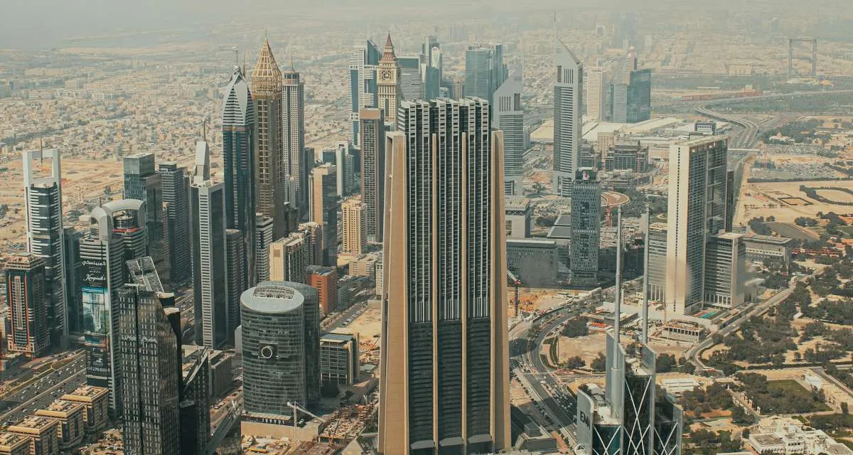UAE-Based IPNation Launches $100M Fund for Arabic Music Catalogue Acquisitions