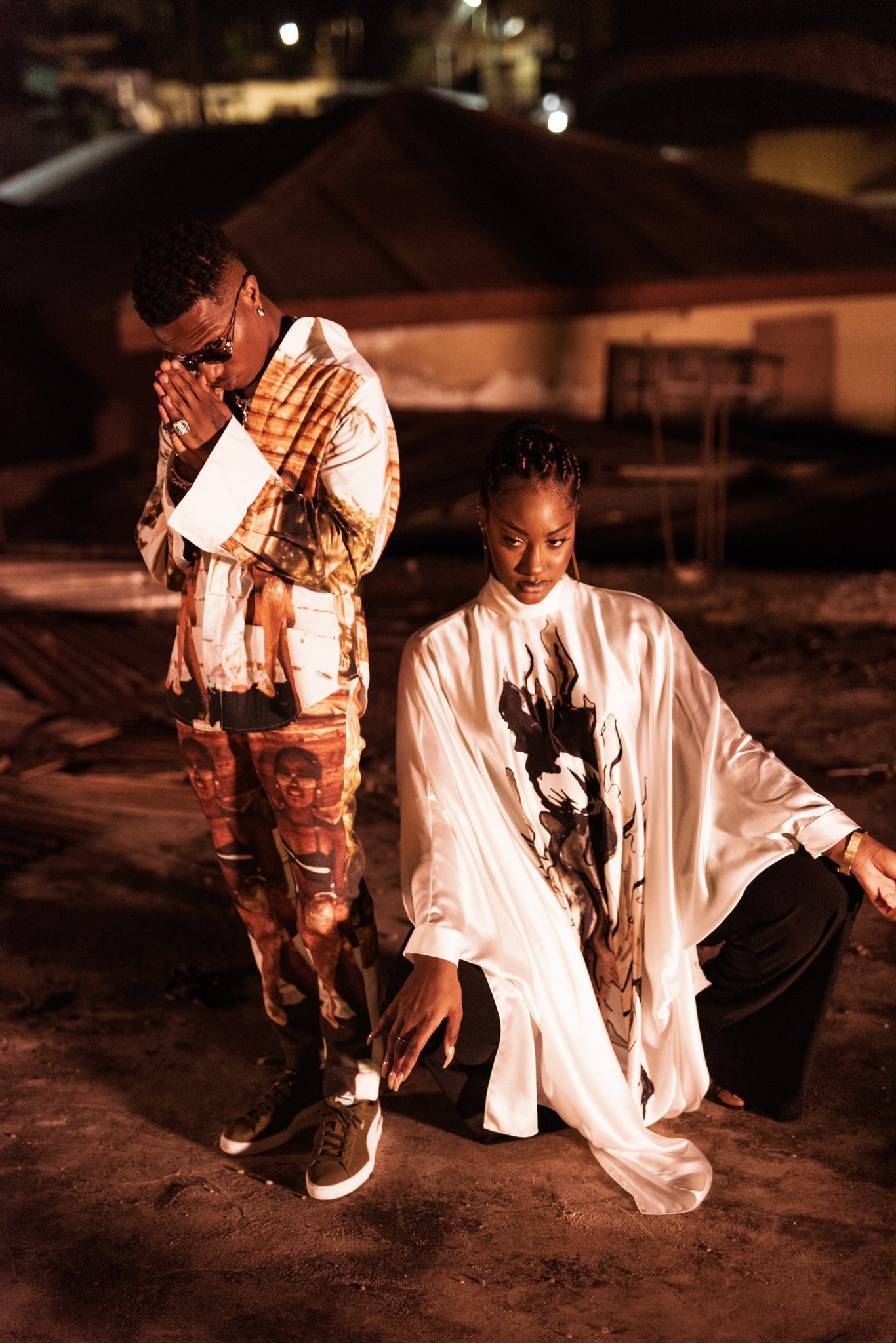 The Afrobeats Songs That Defined a Century: From Bigiano to Burna Boy