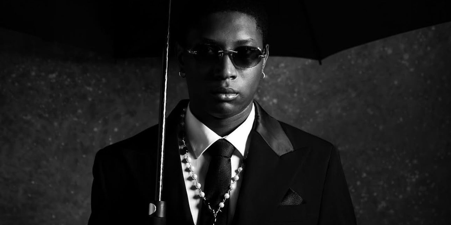Bella Shmurda’s ‘Happy Song’ Lyrics: A Celebration of Gratitude and Resilience