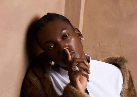 Nigerian Afrobeats Singer Billiana to Release EP ‘Unsaid Feelings’