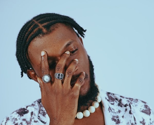 Nigerian Artist Adetoye Returns With New Single ‘My Life’