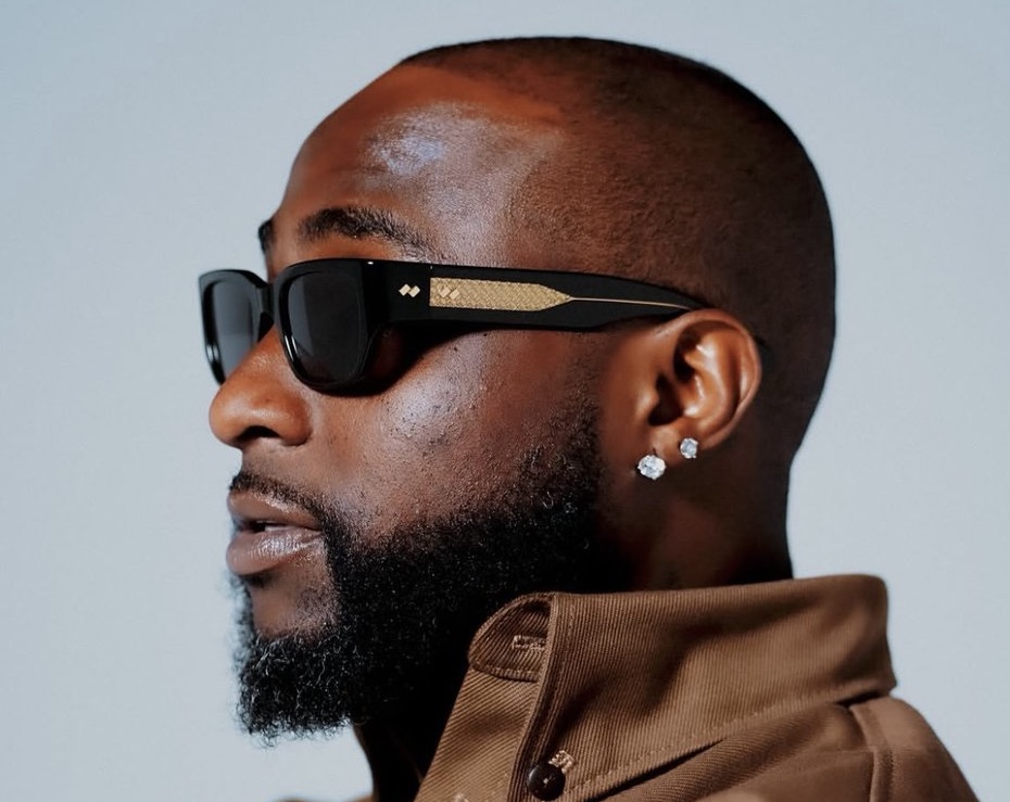 Davido’s ‘Oriadé’ Debuts at No. 8 on Billboard World Albums Chart
