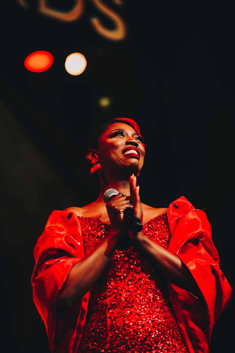BIMAs marks fifth anniversary with celebration of women and African music
