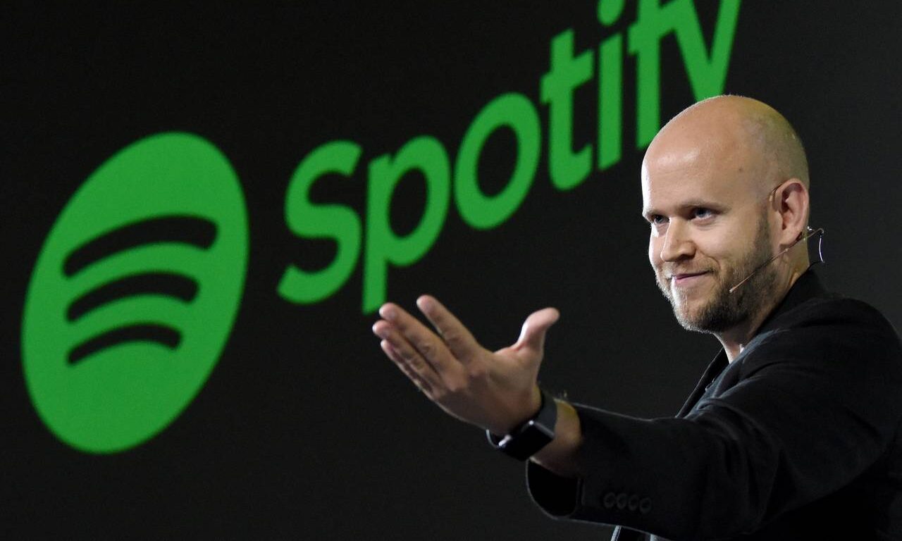Spotify to Introduce ‘AI Persona’ Label for Artist Profiles in September