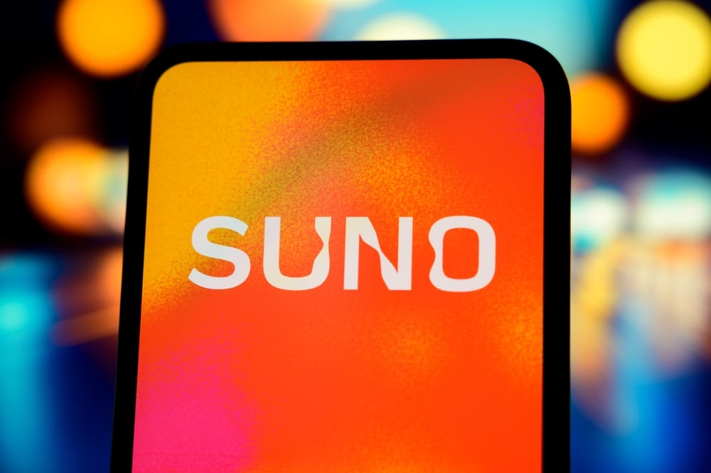 Suno and BMG Announce Global AI Music Licensing Deal