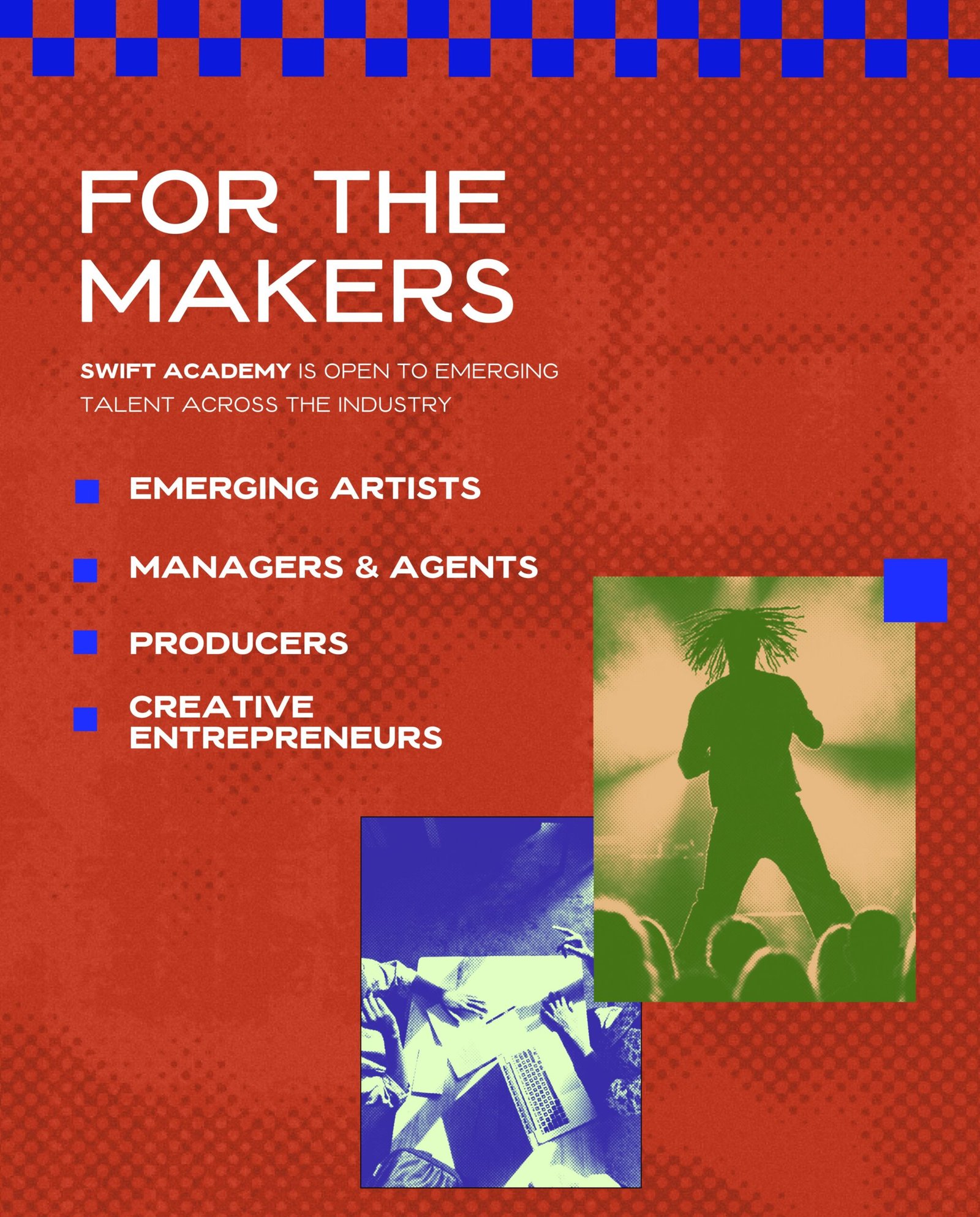 Martell Launches Swift Academy to Develop African Music Creatives