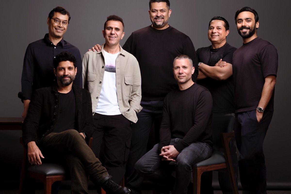 Excel Music Launches as Universal Music-Backed Bollywood Label
