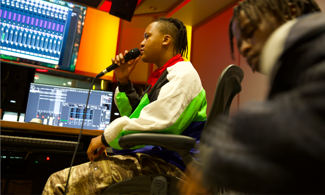 South Africa’s Via Mzansi collective tackles gambling, GBV, drug abuse in new songs