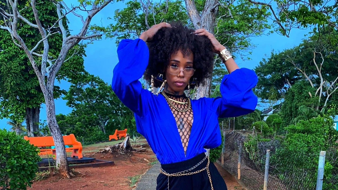 Rayi and Victory Blend Caribbean and Afrobeats on ‘Sweet Steam’