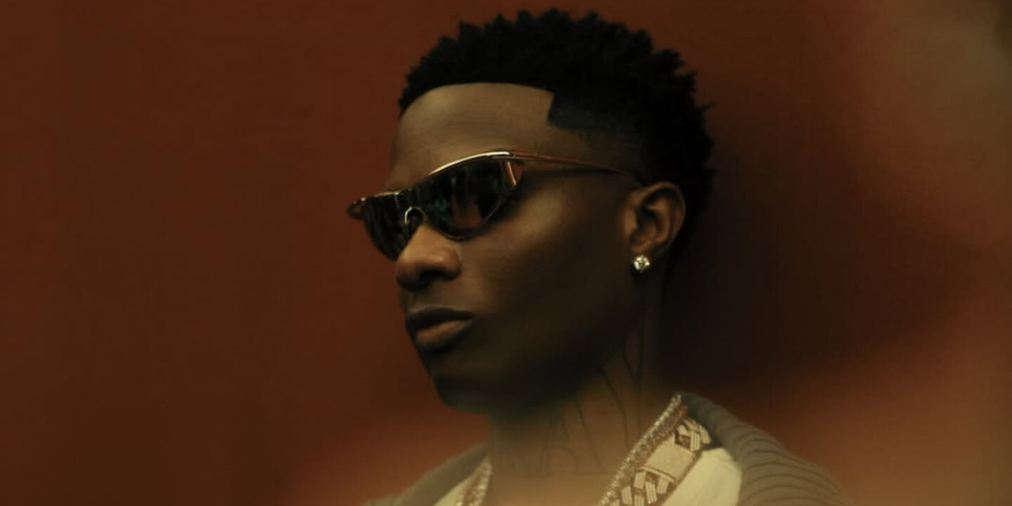 Wizkid Announced as First Headliner for Detty December Fest 2026 in Lagos