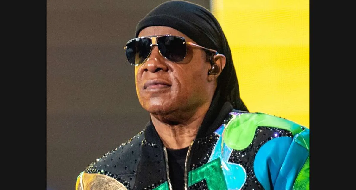 Stevie Wonder Comment Urges Fair Songwriter Pay in CRB Phono V Proceeding