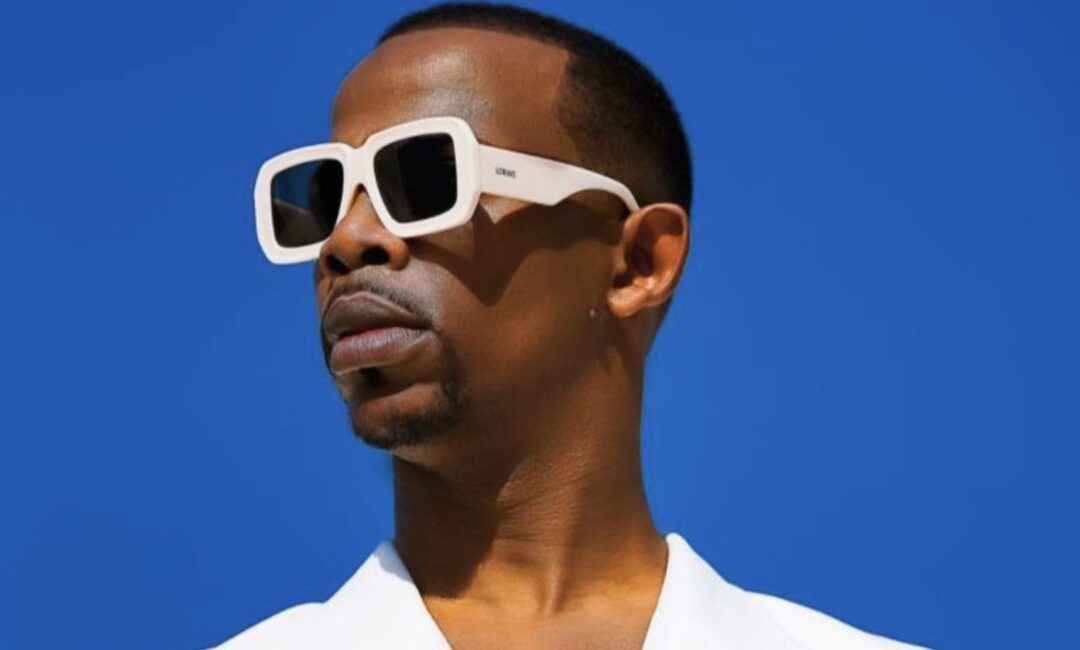 South Africa’s Zakes Bantwini Debuts on Anjunadeep With ‘Impatient/You Never Know’