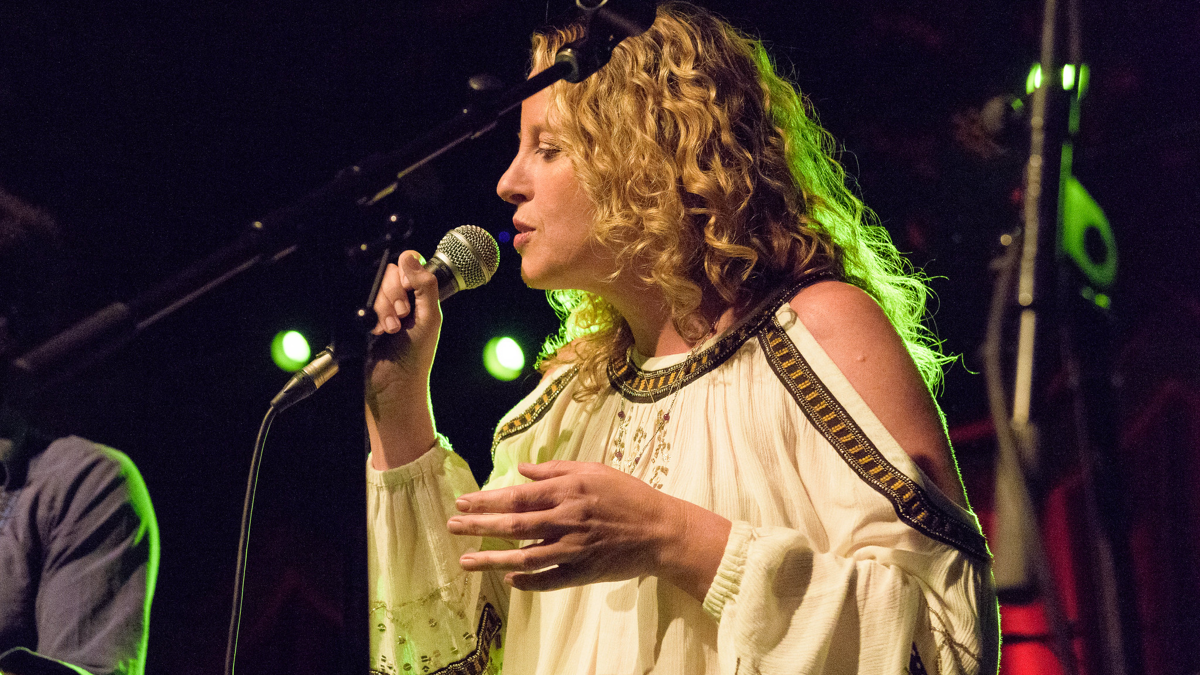 Amy Helm Accused of Millions in Damages at Levon Helm Studios