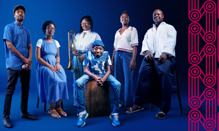 Standard Bank Young Artist Awards 2027 Call for Nominations Opens